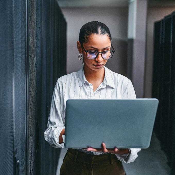 Cyber security in the modern age: Understanding and preventing online threats