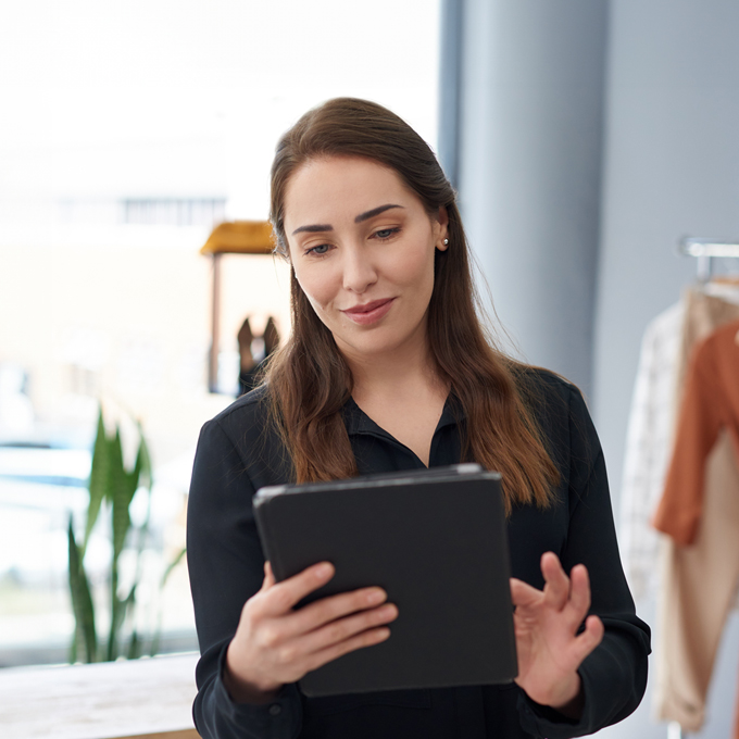 Five Great Reasons to partner with an MSP