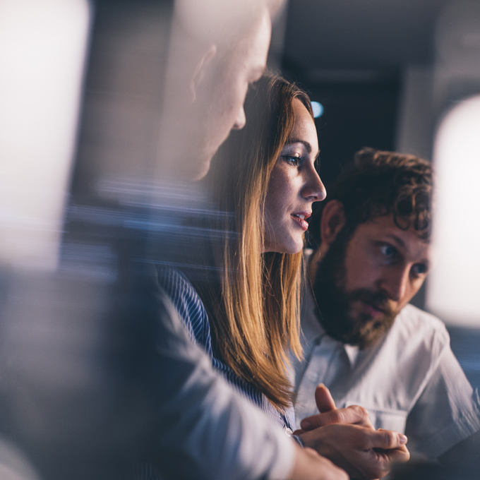 Discovering Microsoft Viva Goals: A game changer for Our IT Architecture Team