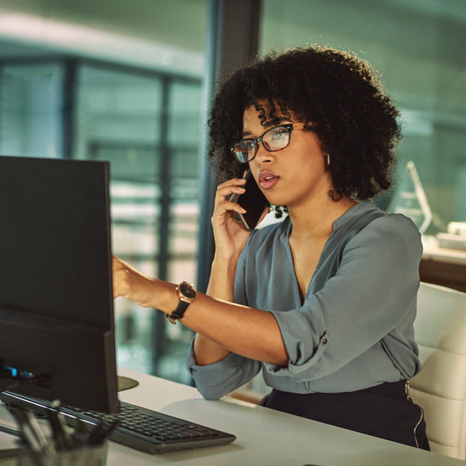 What Role can Managed IT Services play in your business?