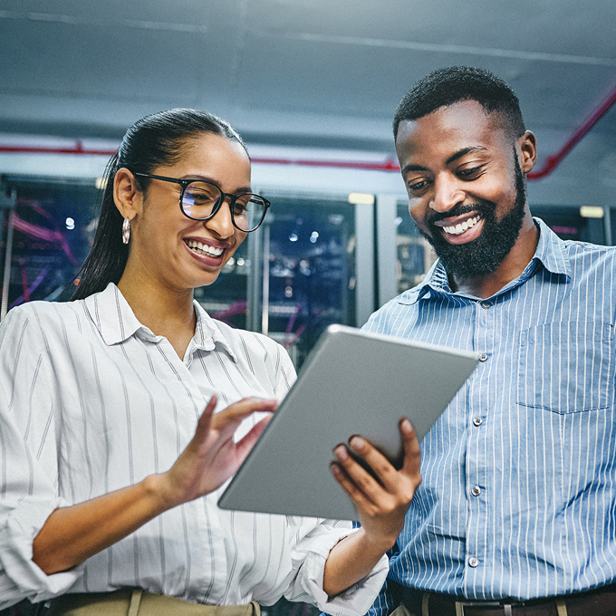 Why CIOs are Choosing Managed IT for Strategic Freedom