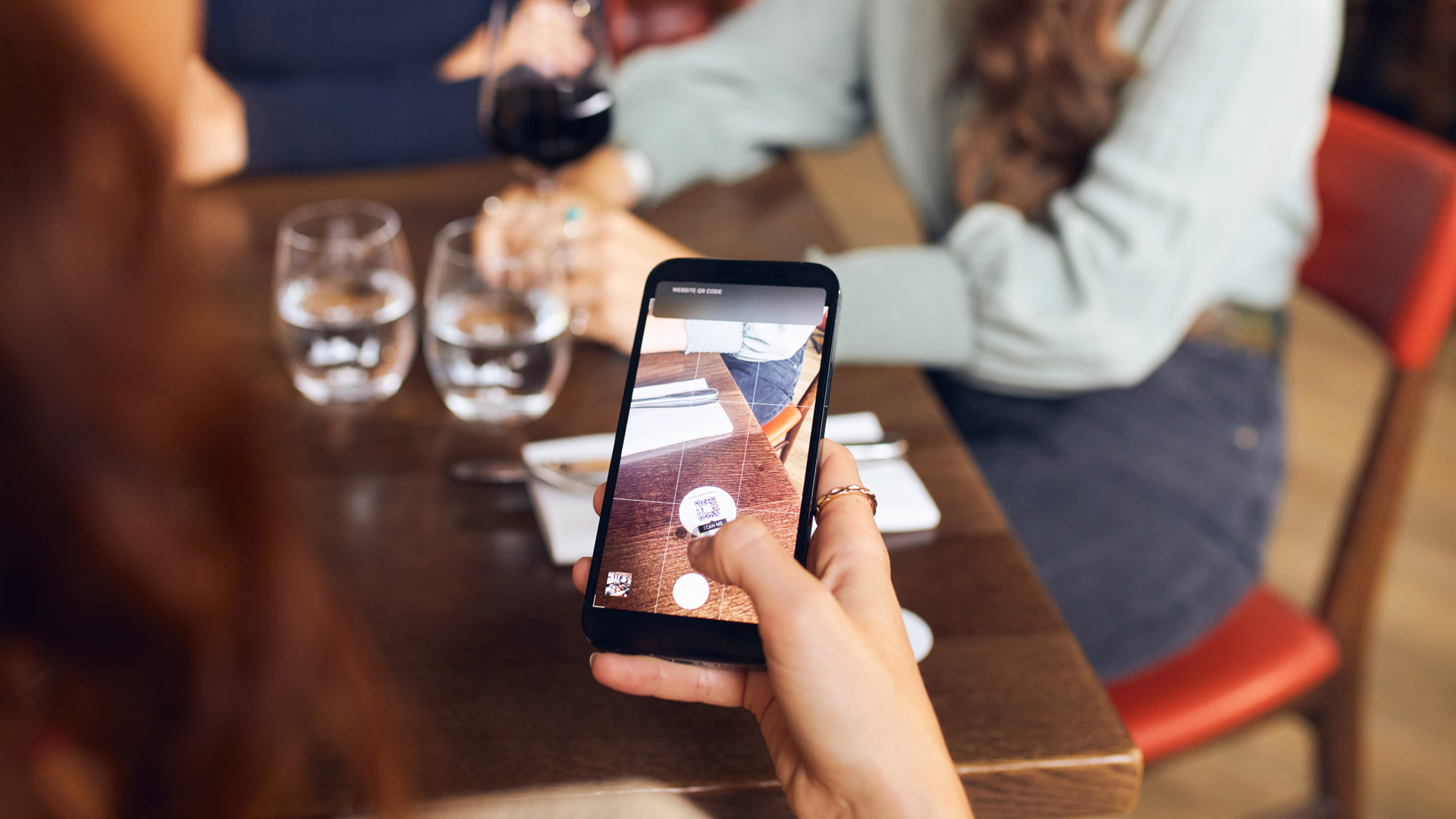 AI in Hospitality: A New Frontier for Guest Experiences